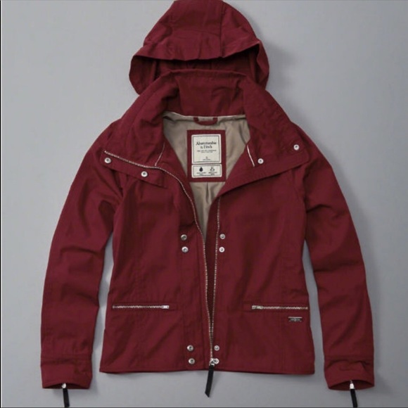 Abercrombie & Fitch Jackets & Blazers - Abercrombie & Fitch jacket